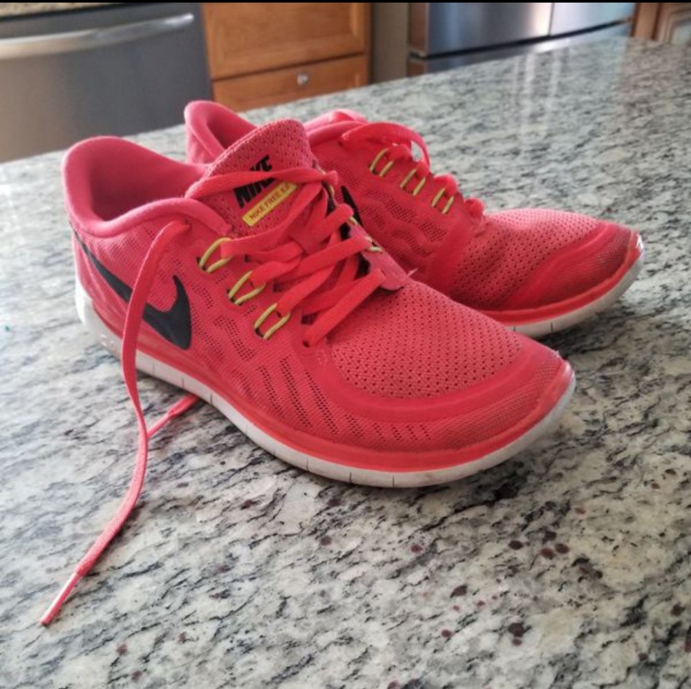 Nike shoes